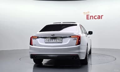 CT6