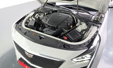 CT6