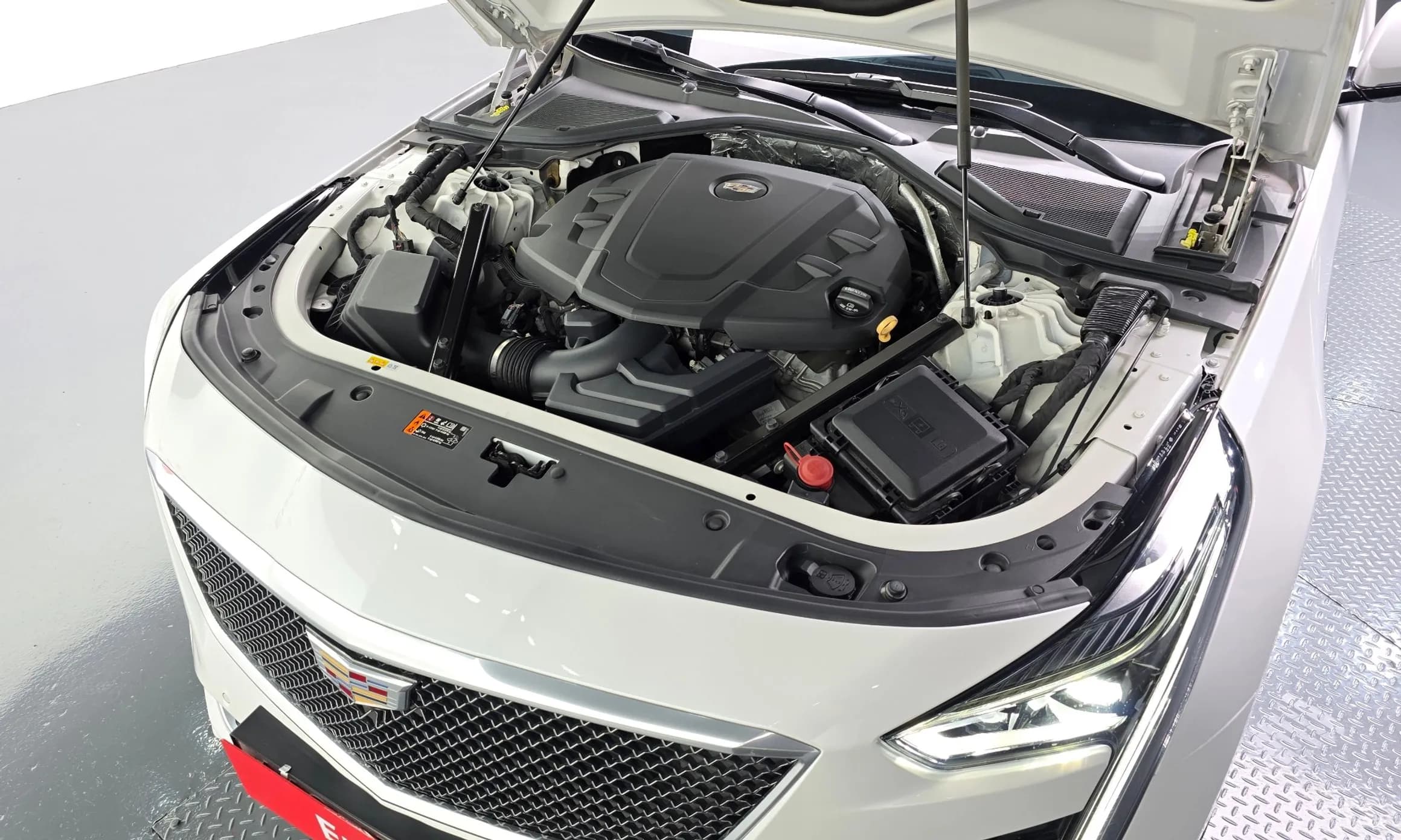 CT6