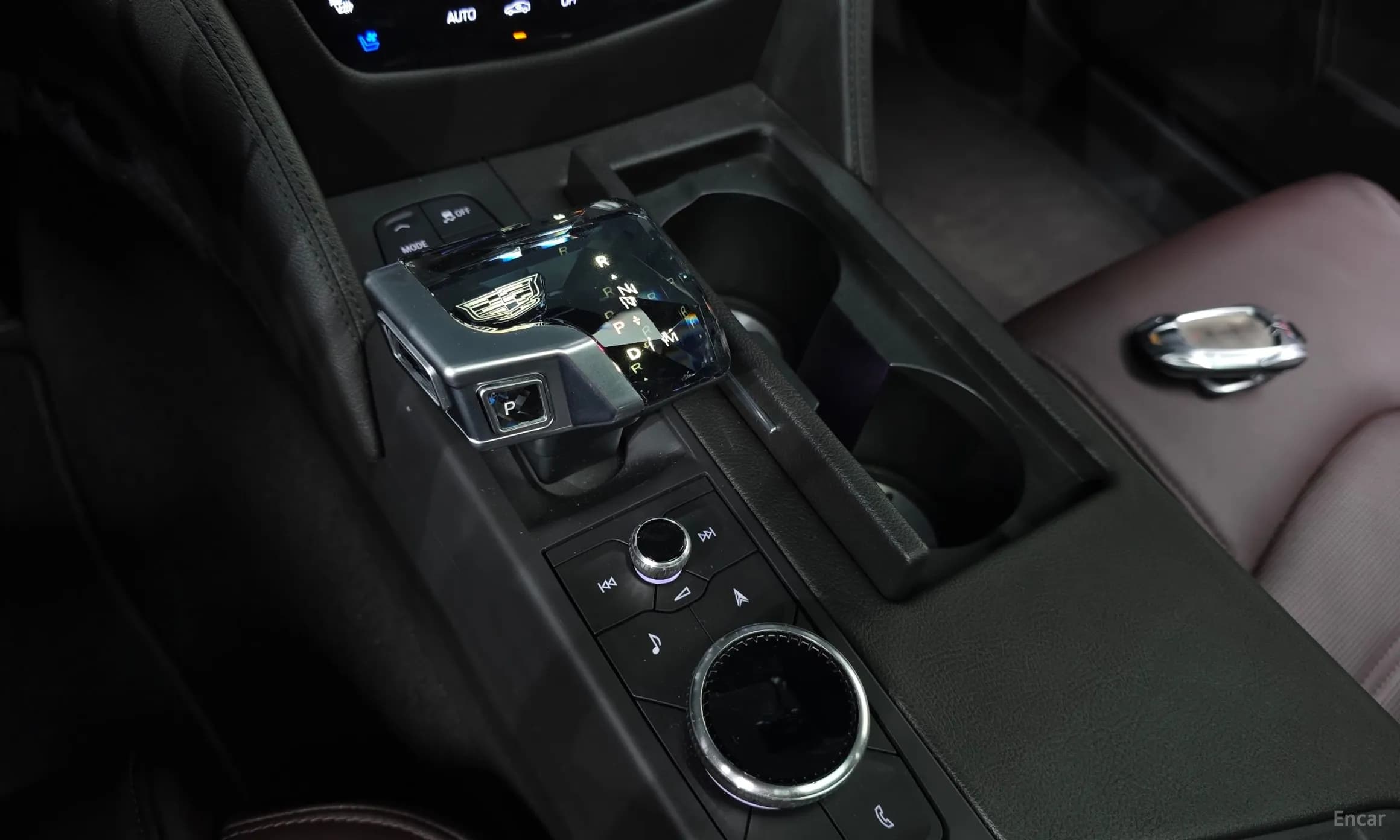 CT6