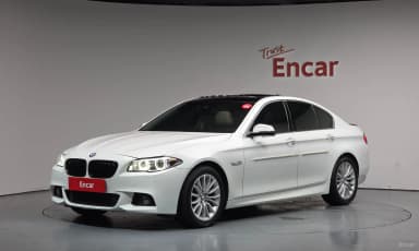 5 Series (F10)