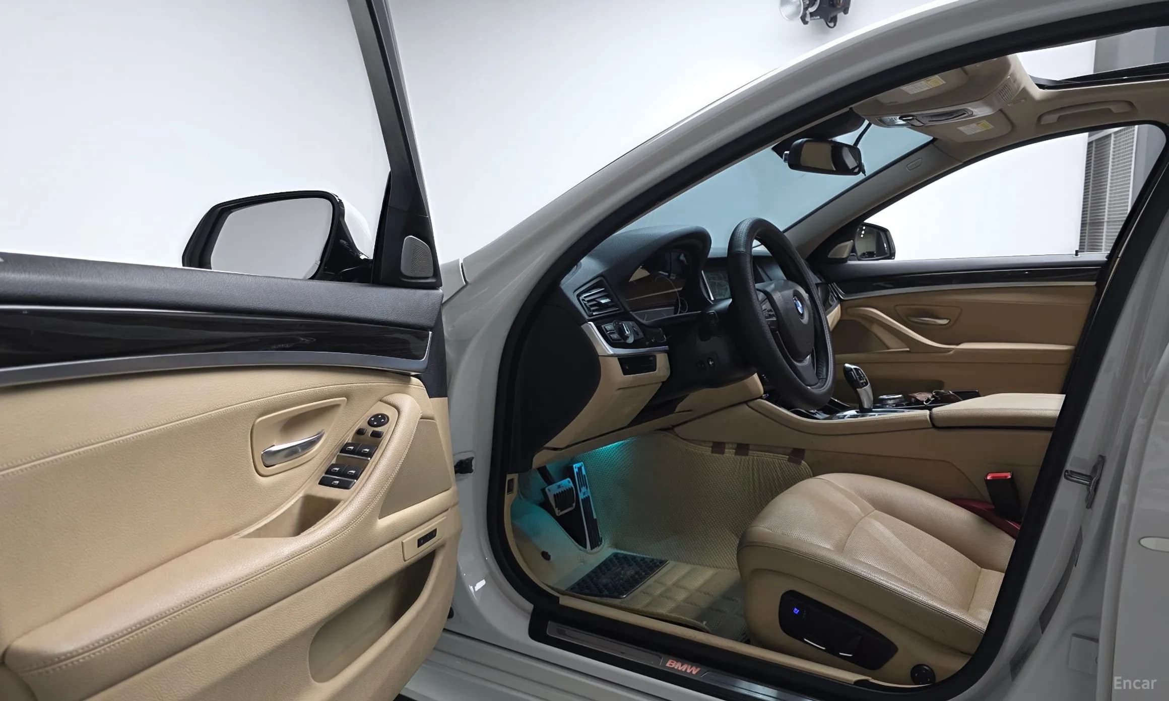 5 Series (F10)