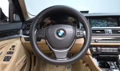 5 Series (F10)
