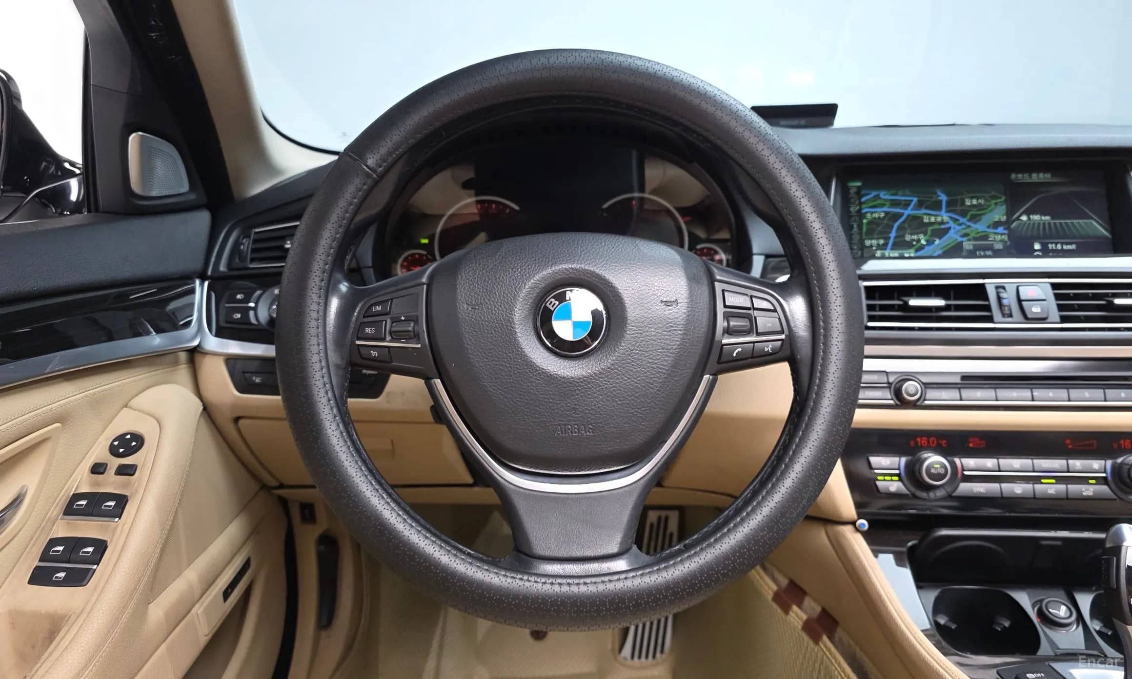 5 Series (F10)