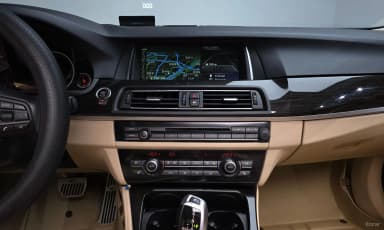 5 Series (F10)