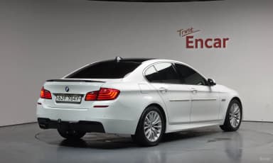 5 Series (F10)
