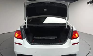 5 Series (F10)