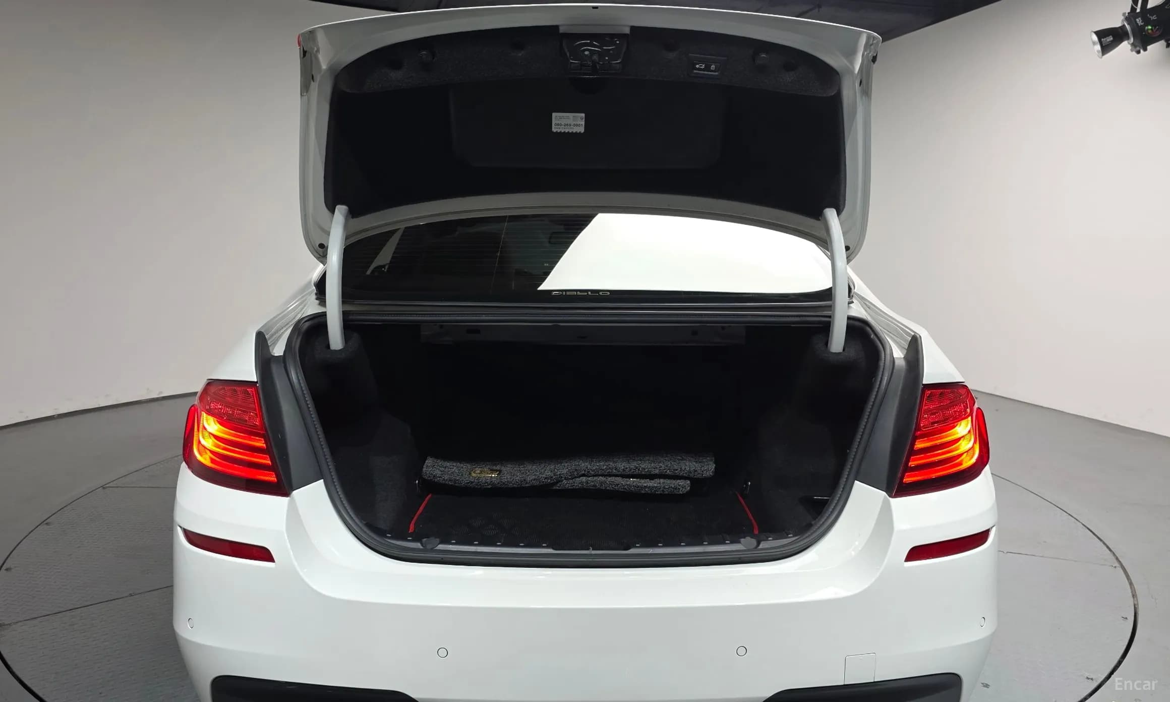 5 Series (F10)