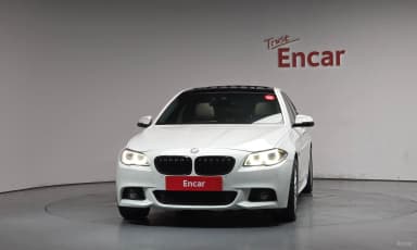 5 Series (F10)