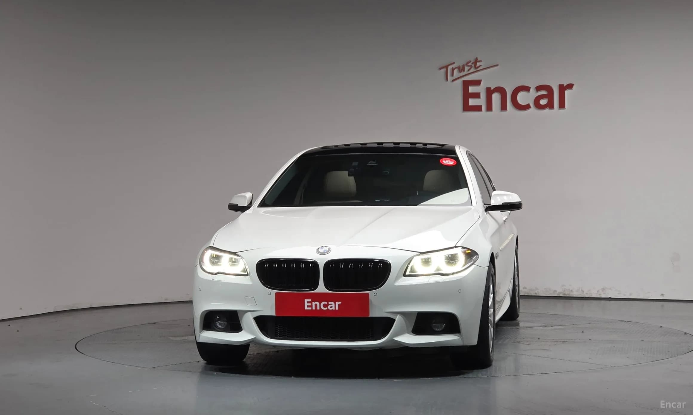 5 Series (F10)