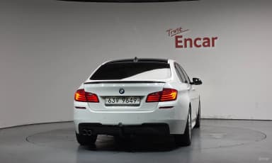 5 Series (F10)