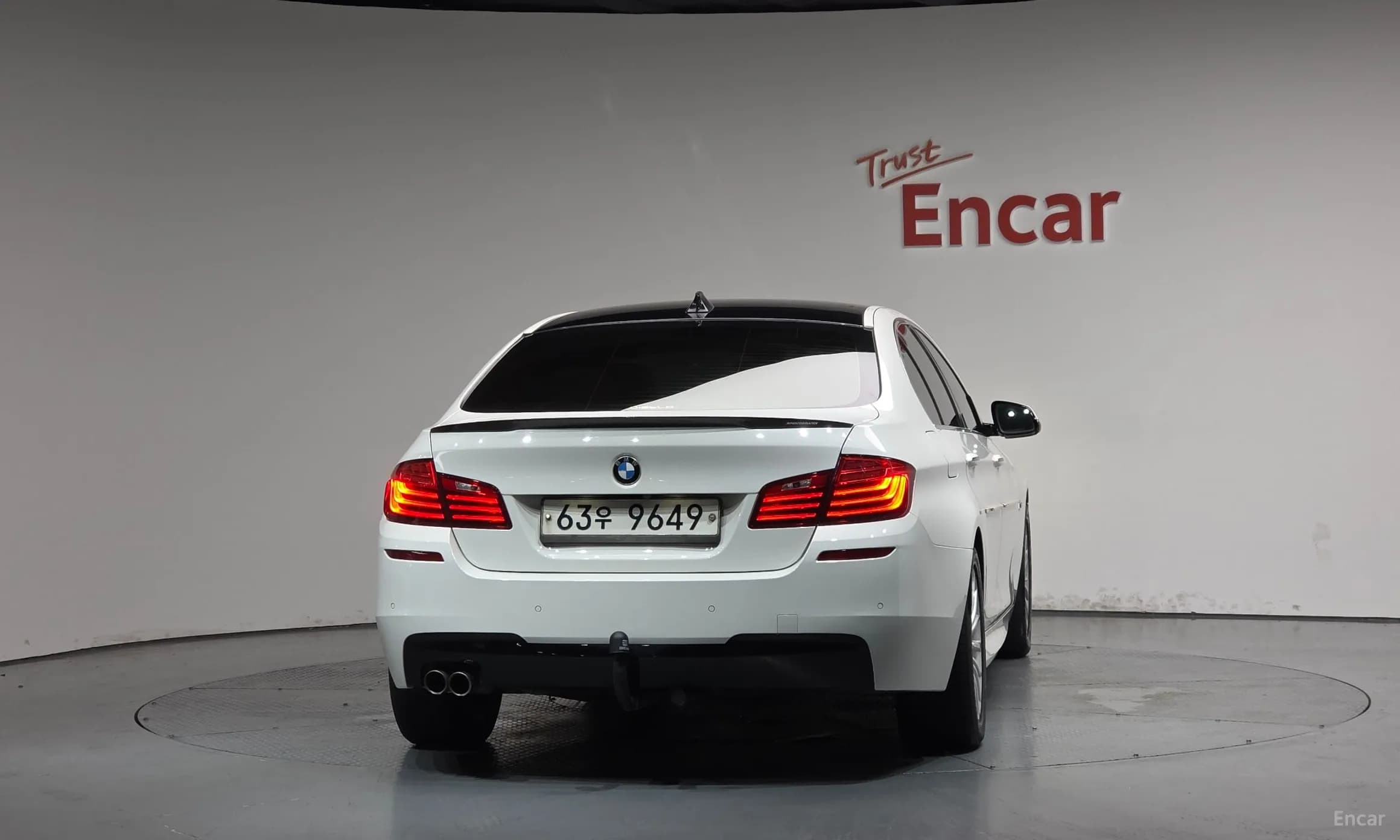 5 Series (F10)