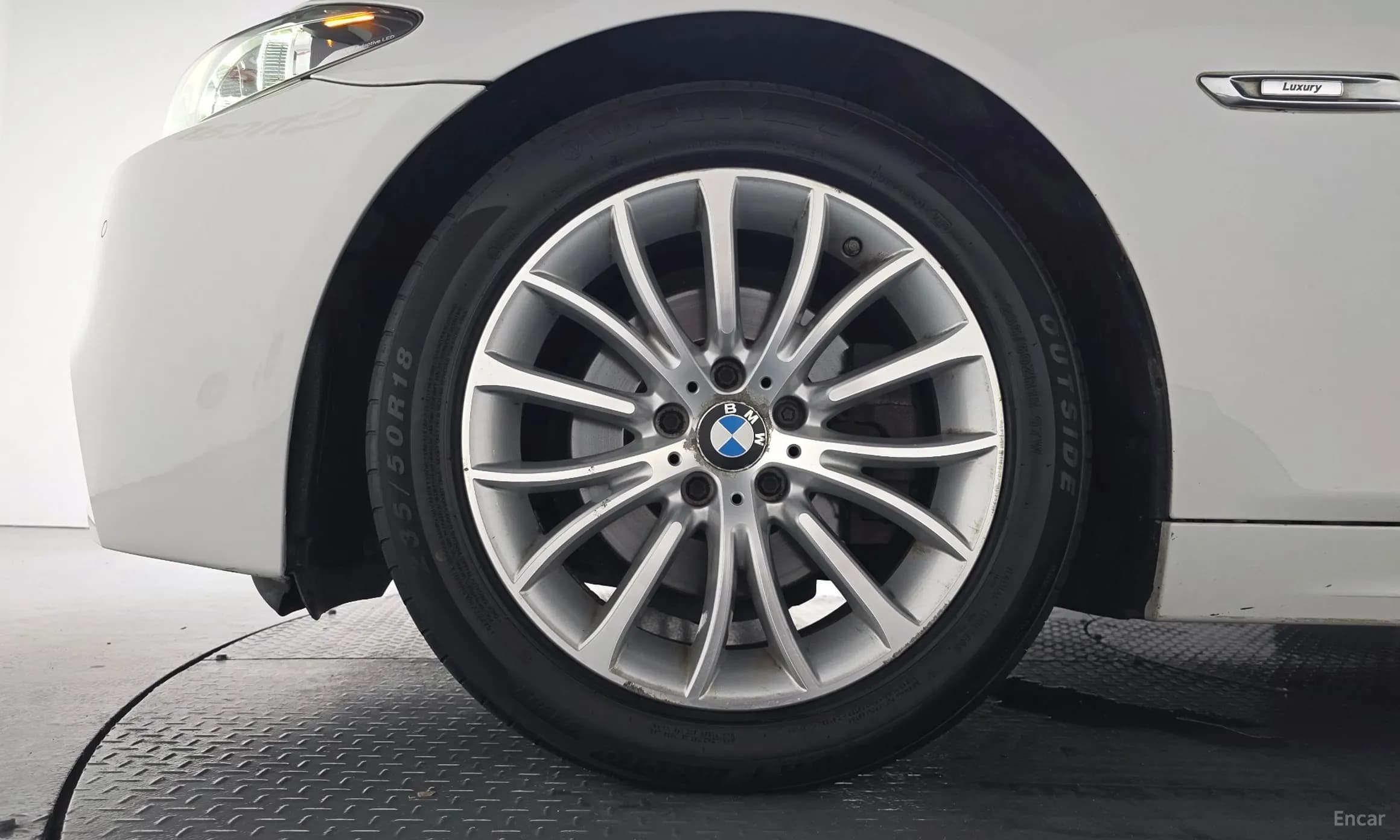 5 Series (F10)