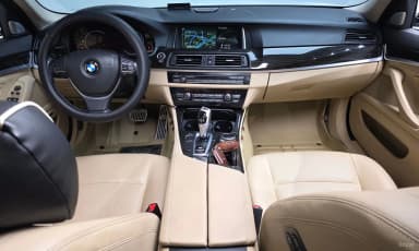 5 Series (F10)