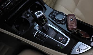 5 Series (F10)
