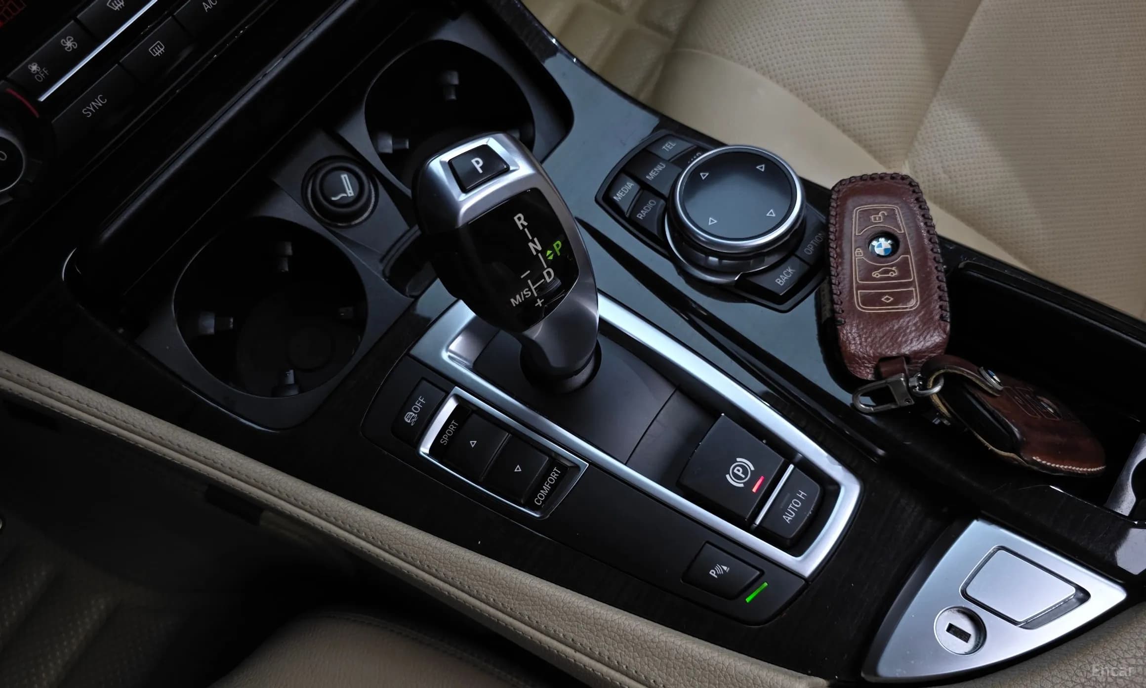 5 Series (F10)
