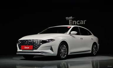 Grandeur IG Hybrid