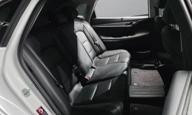 Grandeur IG Hybrid