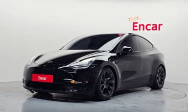 Model Y