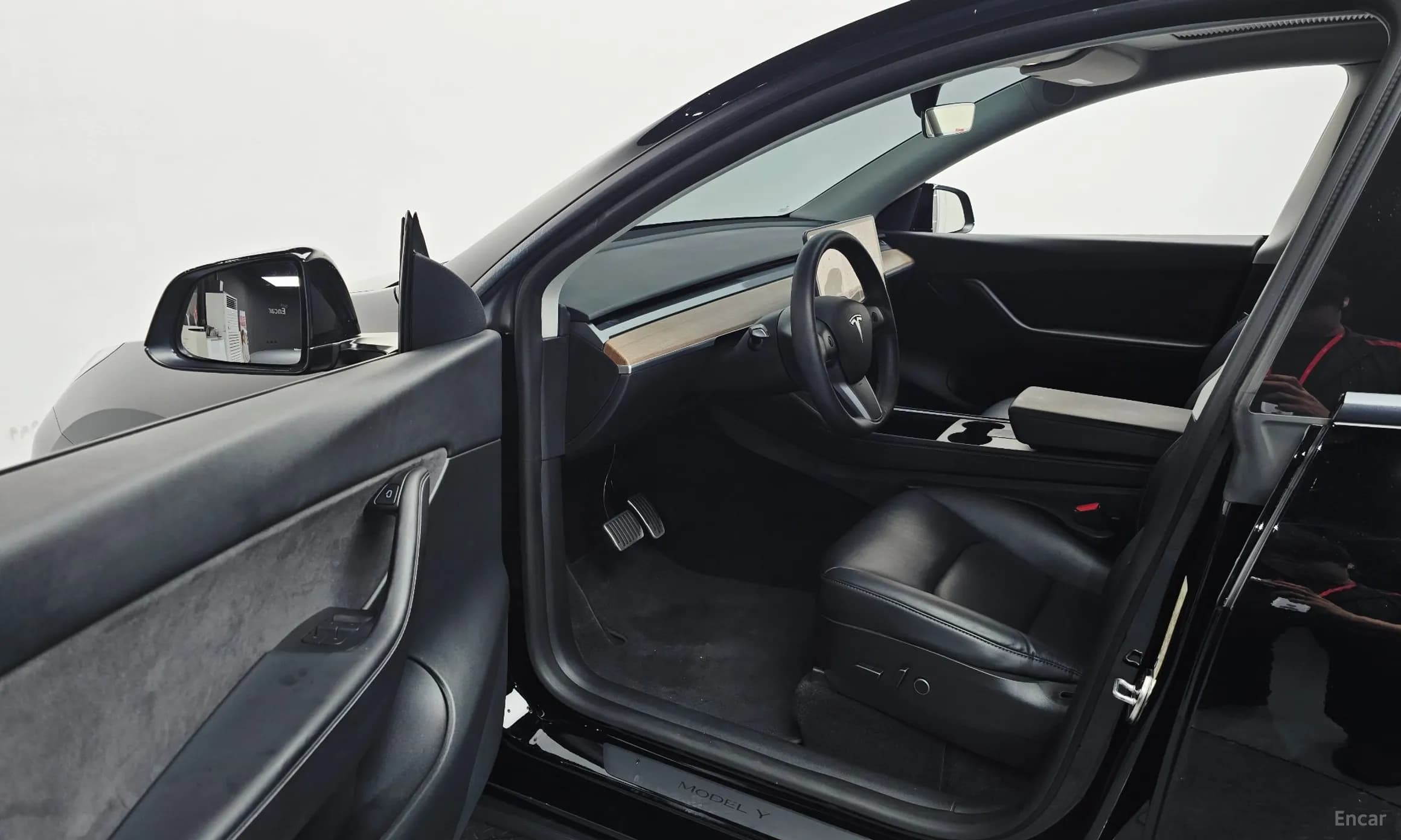 Model Y