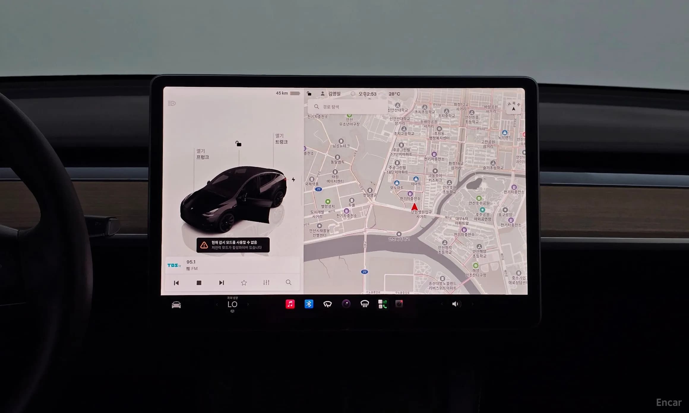 Model Y