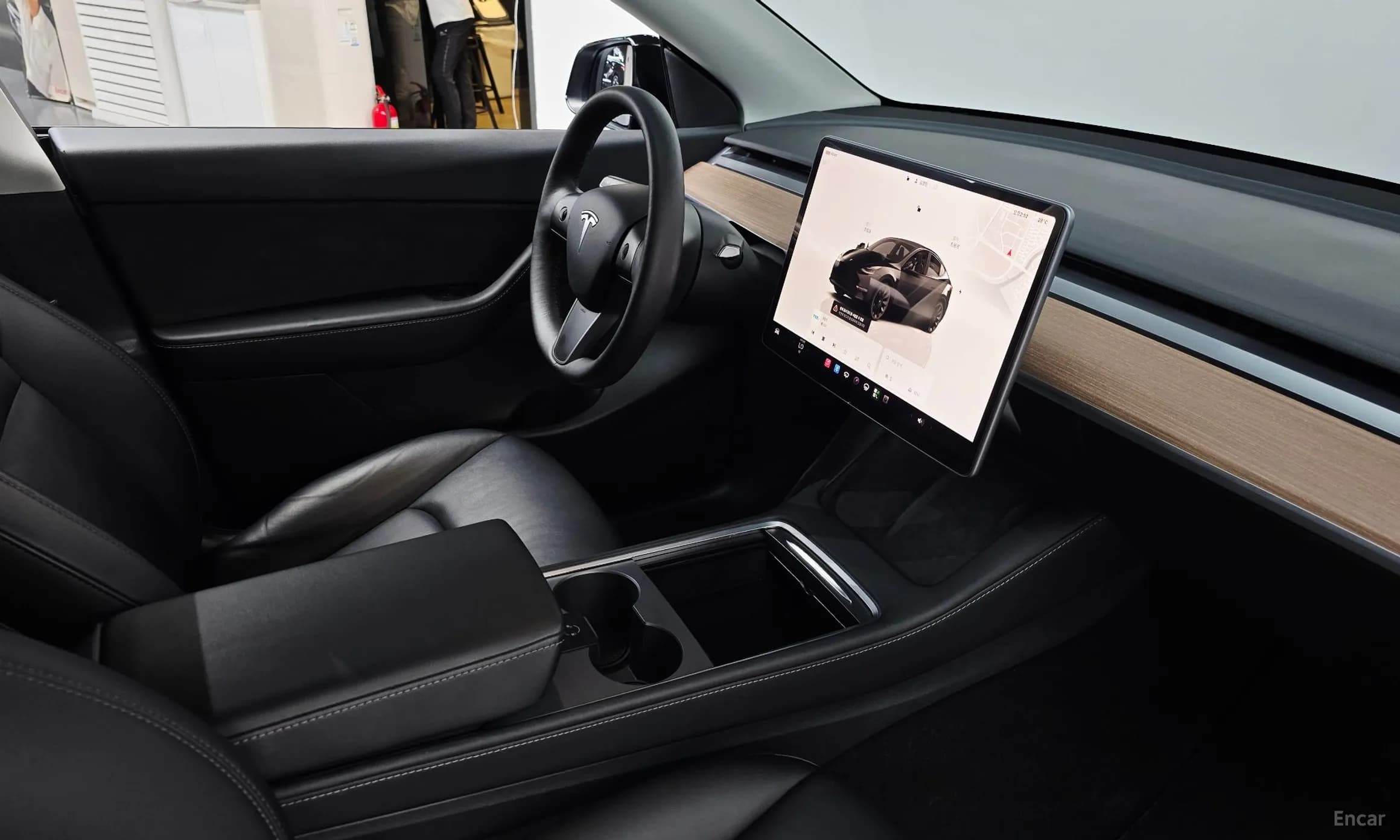 Model Y