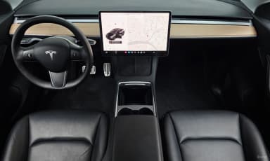 Model Y