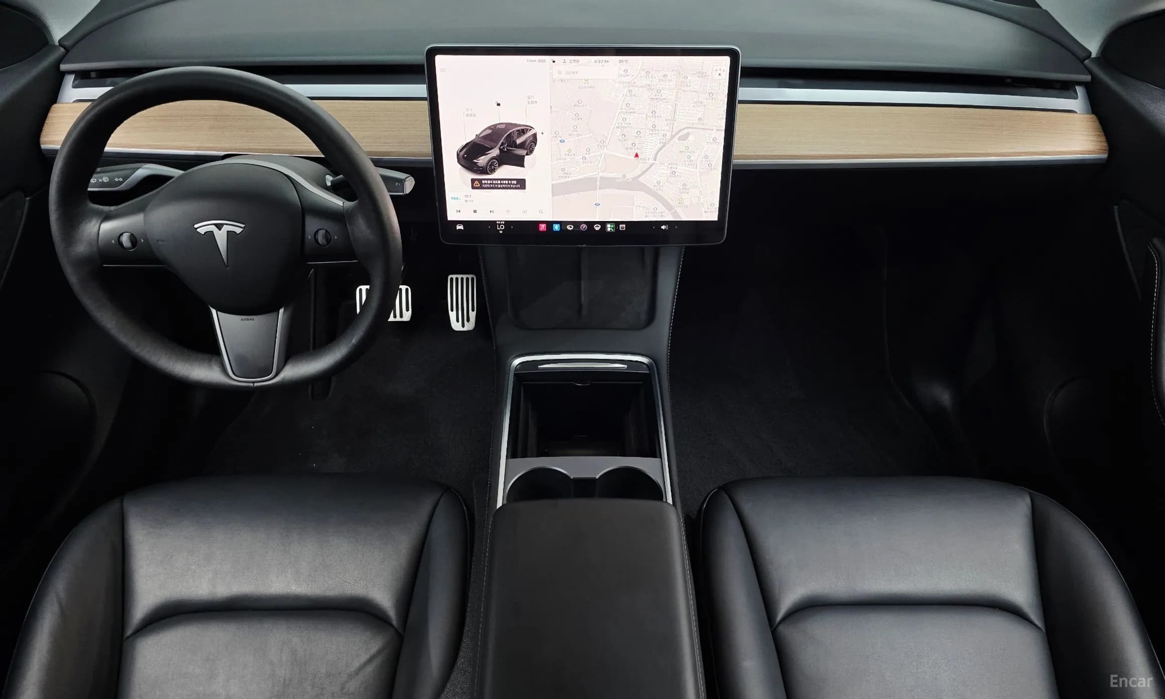Model Y