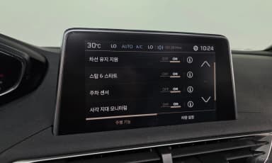 5008 2nd generation