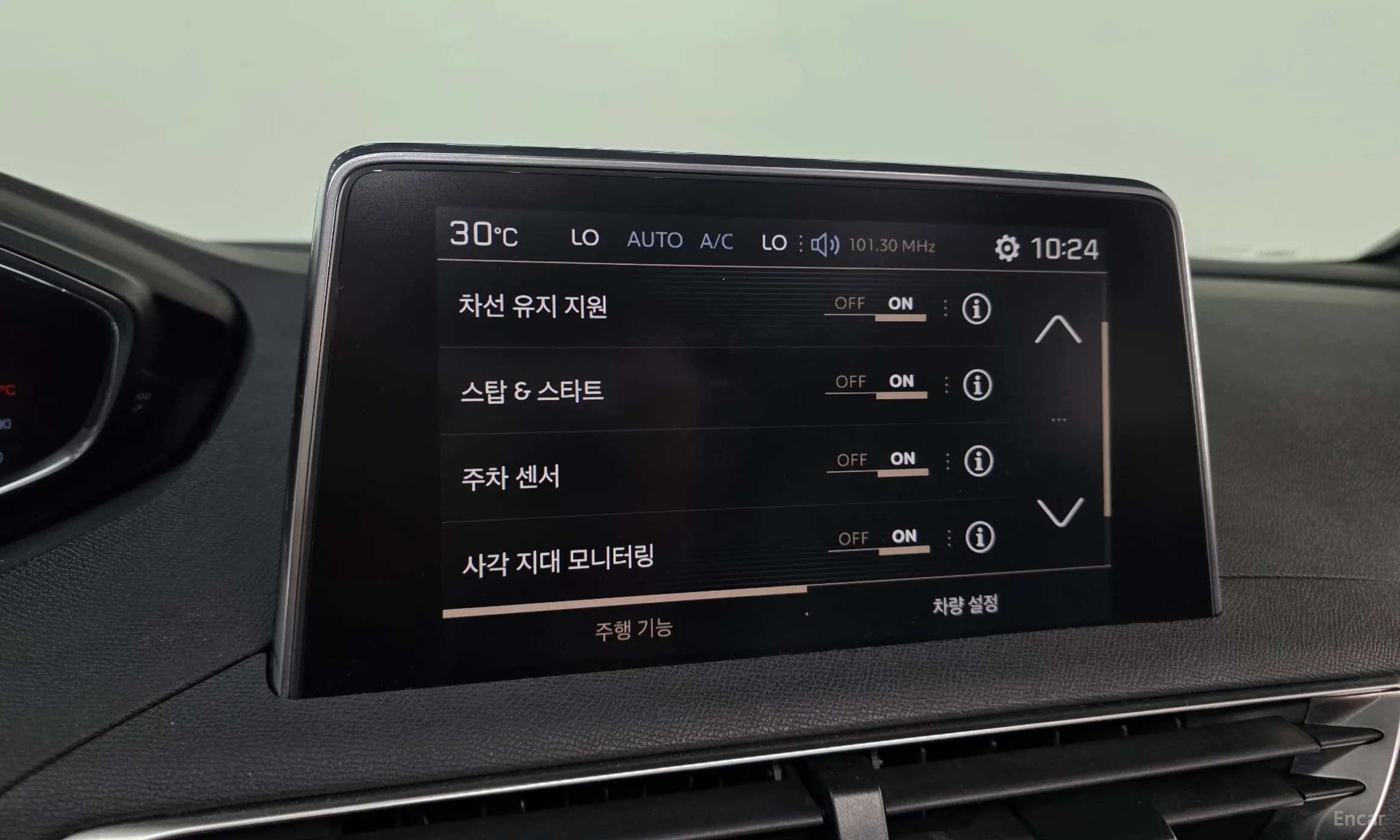 5008 2nd generation