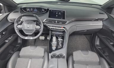 5008 2nd generation