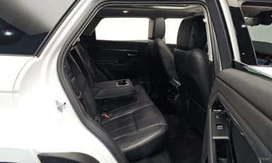 Range Rover Evoque 2nd Generation