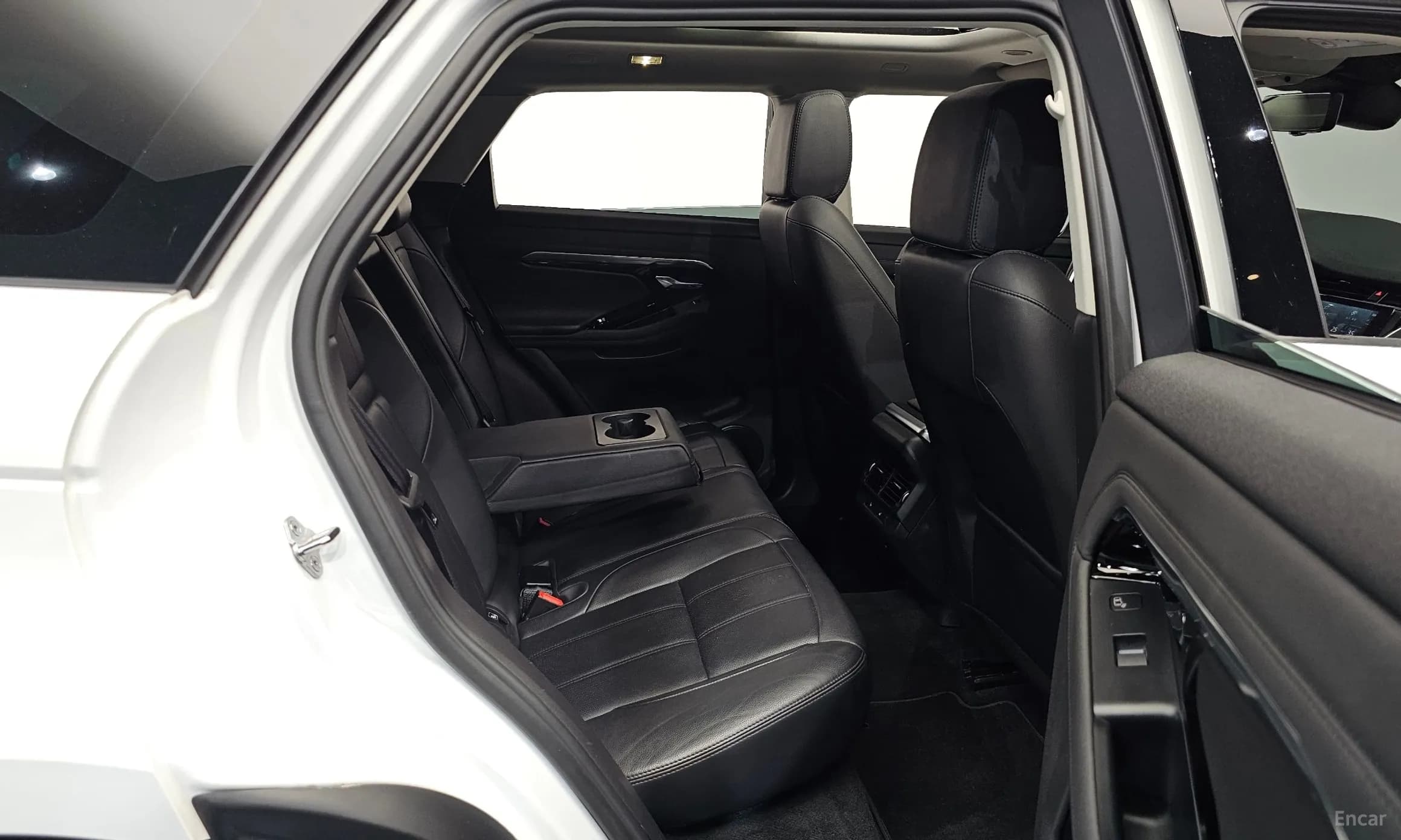 Range Rover Evoque 2nd Generation
