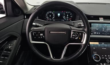 Range Rover Evoque 2nd Generation