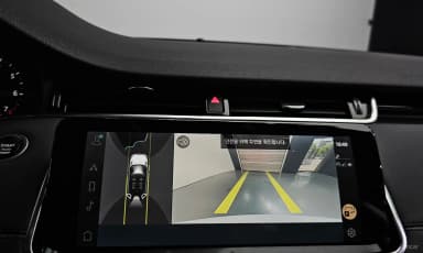 Range Rover Evoque 2nd Generation