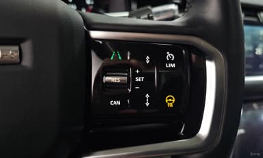 Range Rover Evoque 2nd Generation