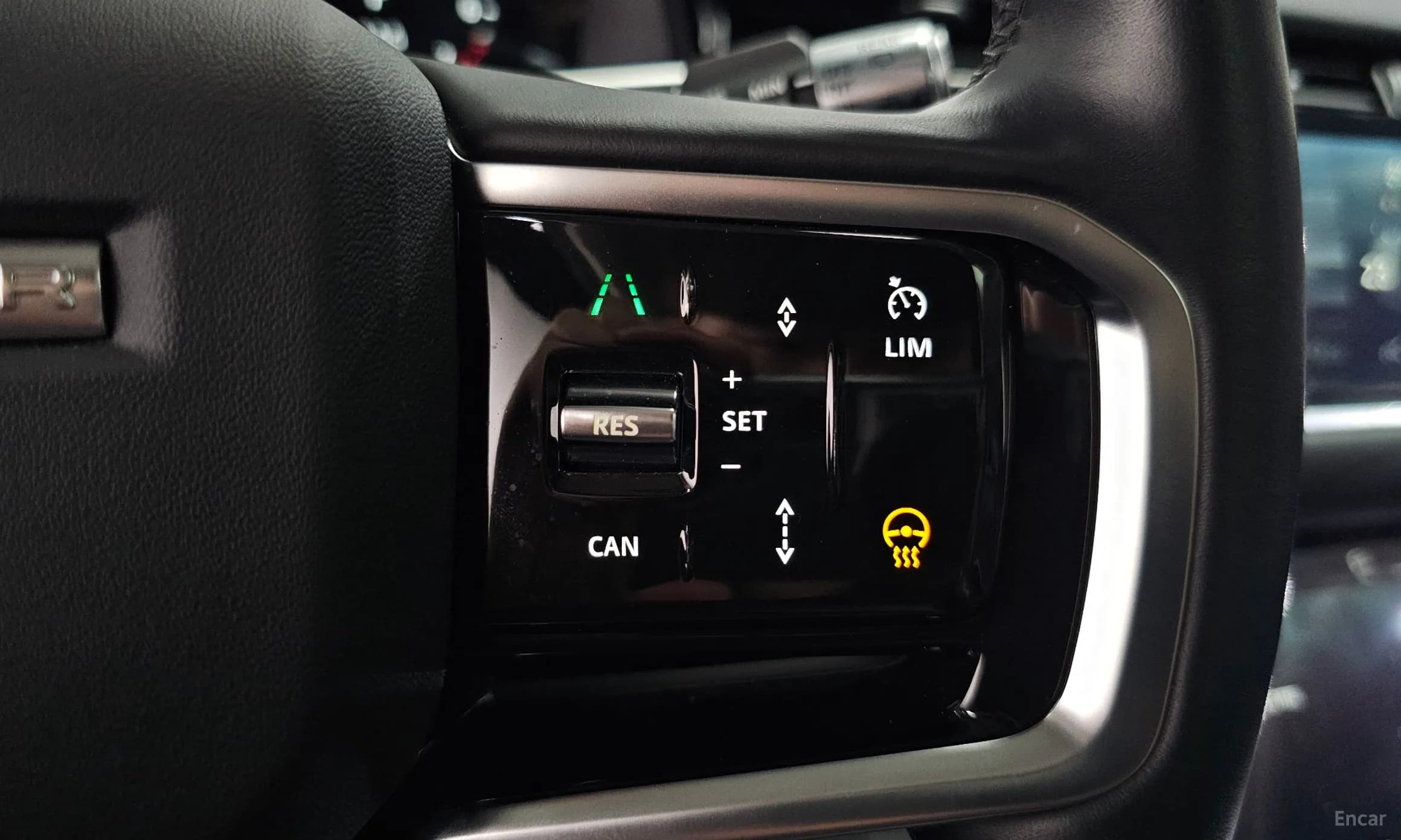 Range Rover Evoque 2nd Generation