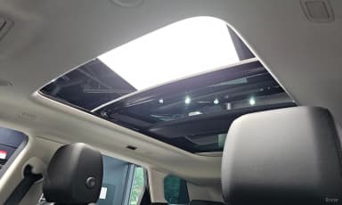 Range Rover Evoque 2nd Generation