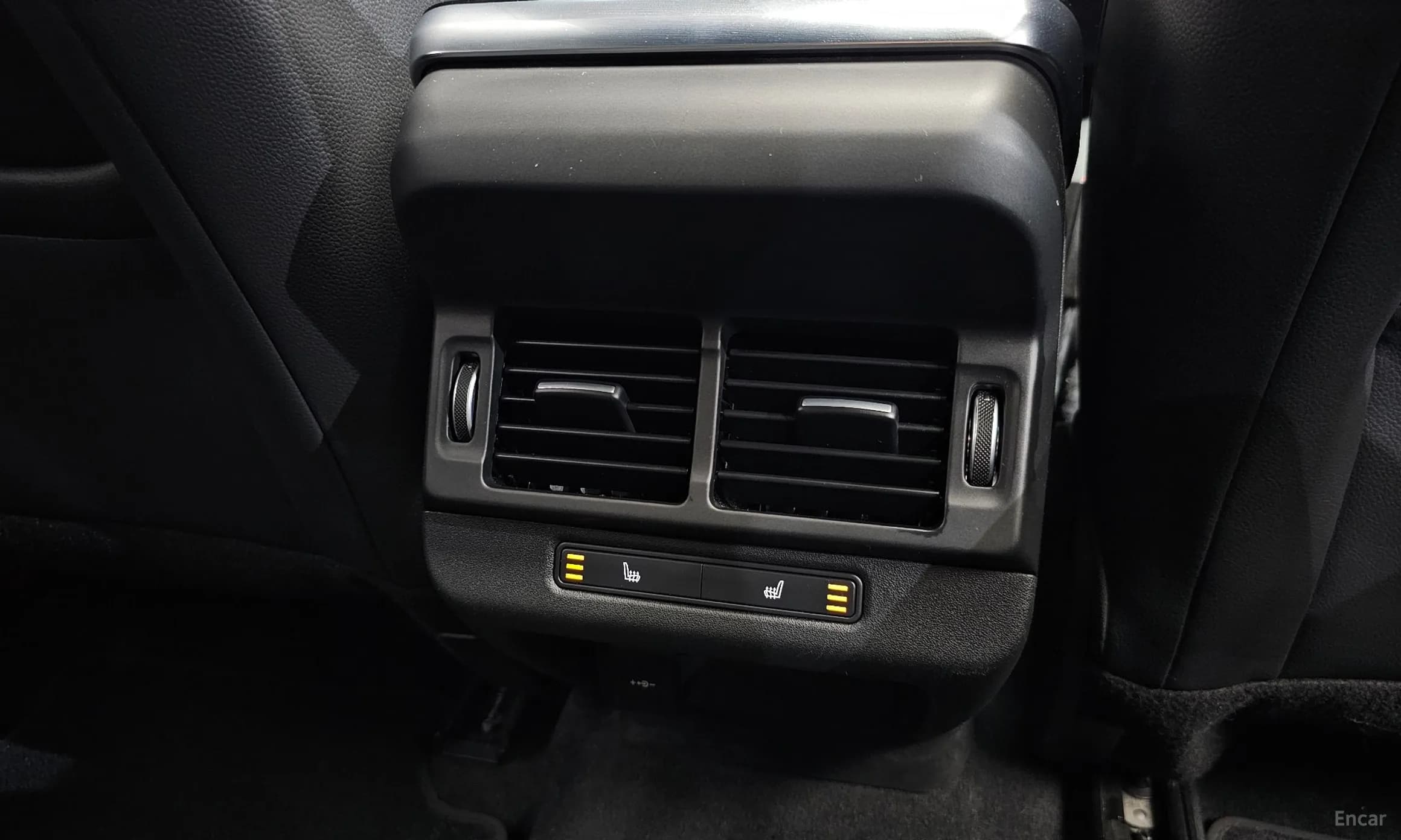 Range Rover Evoque 2nd Generation