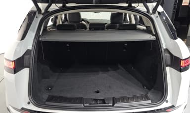 Range Rover Evoque 2nd Generation