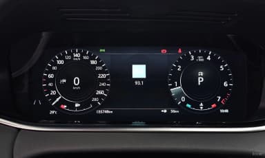 Range Rover Evoque 2nd Generation