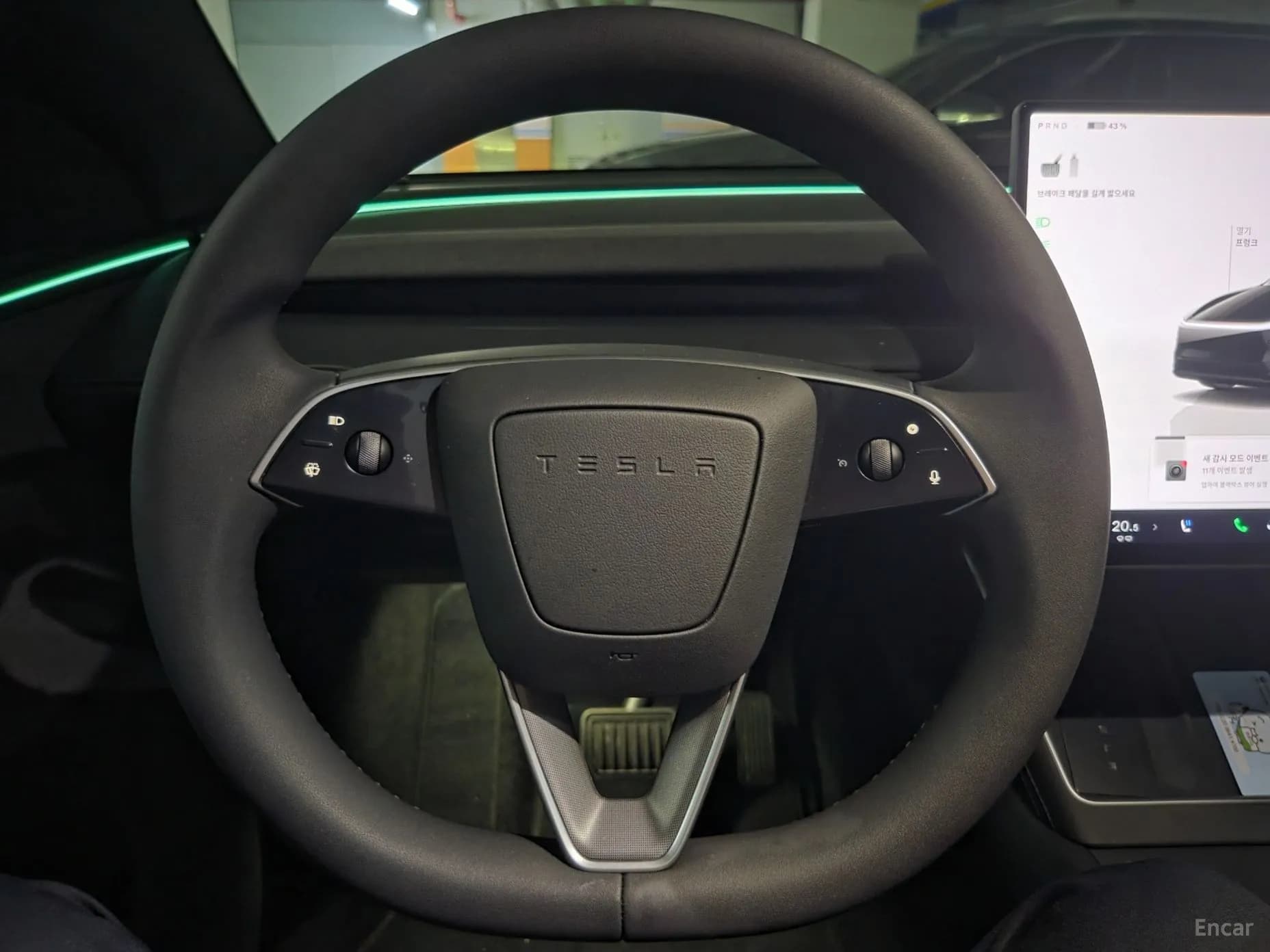 Model Y