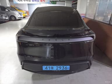 Model Y