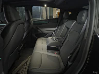 Model Y