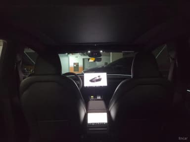 Model Y