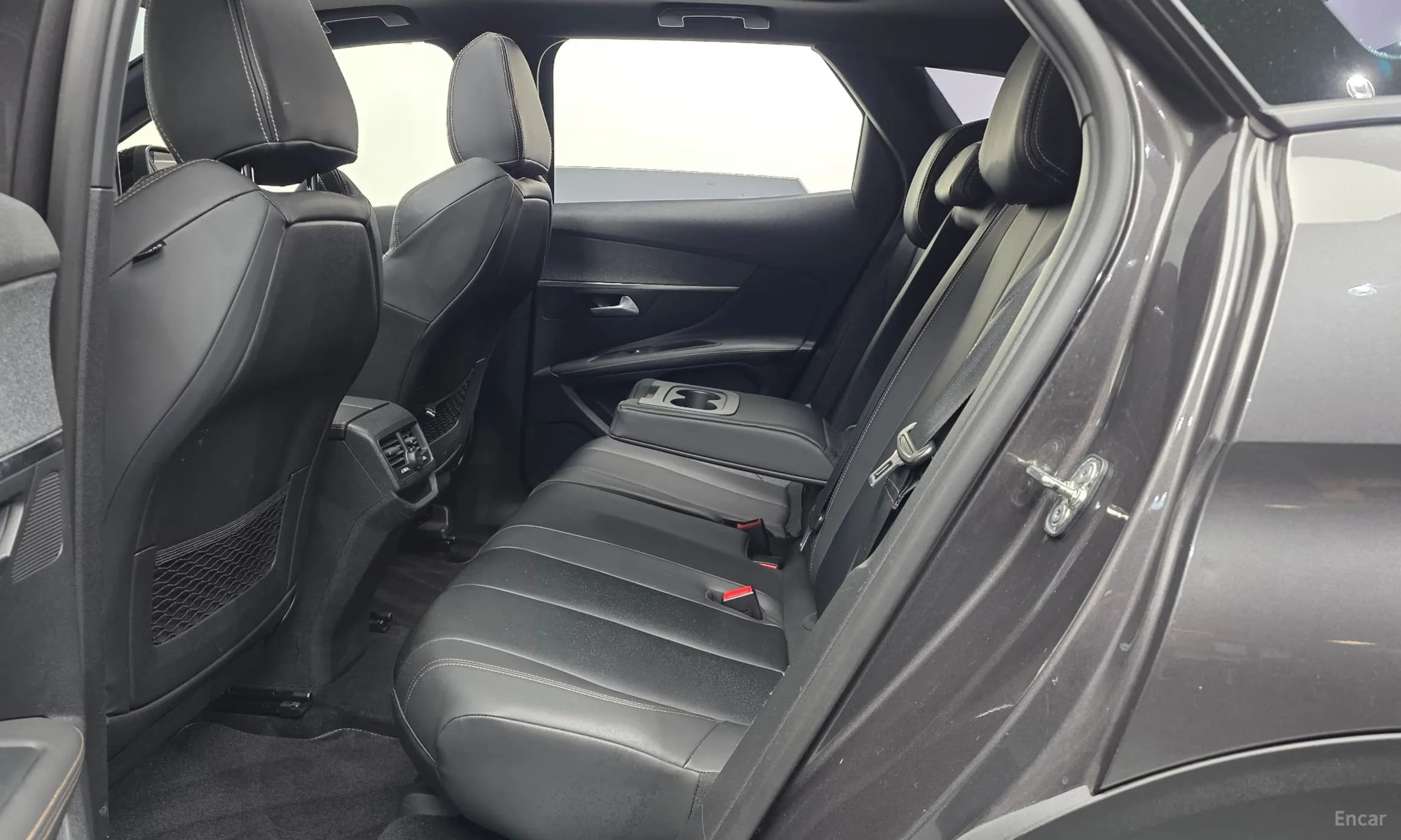 3008 2nd generation