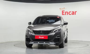 3008 2nd generation