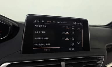 3008 2nd generation