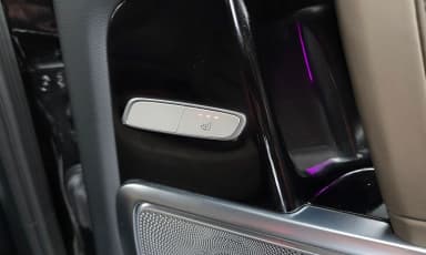 G-Class W465