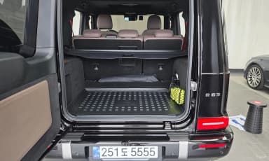 G-Class W465